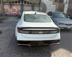 هیوندای سۆناتا